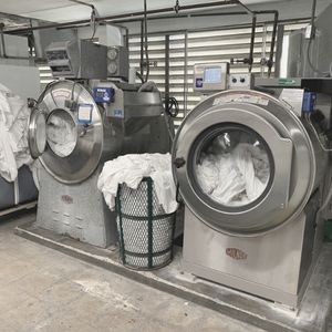 Using Outdated Commercial Laundry Equipment Can Cause Unnecessary Expenses for your Hotel Laundry Room